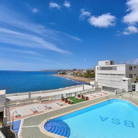 Beatriz - San Agustin & Las Burras Appartement *