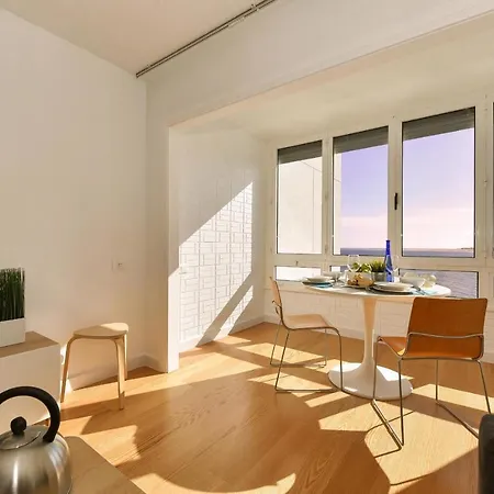 Appartement Beatriz - San Agustin & Las Burras