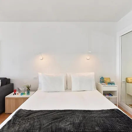 Appartement Beatriz - San Agustin & Las Burras *