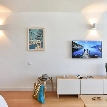 Appartement Beatriz - San Agustin & Las Burras Las Palmas