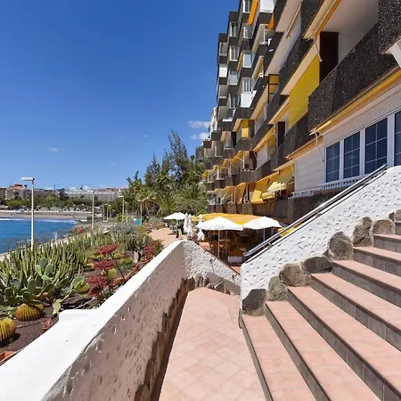 Beatriz - San Agustin & Las Burras Appartement Las Palmas